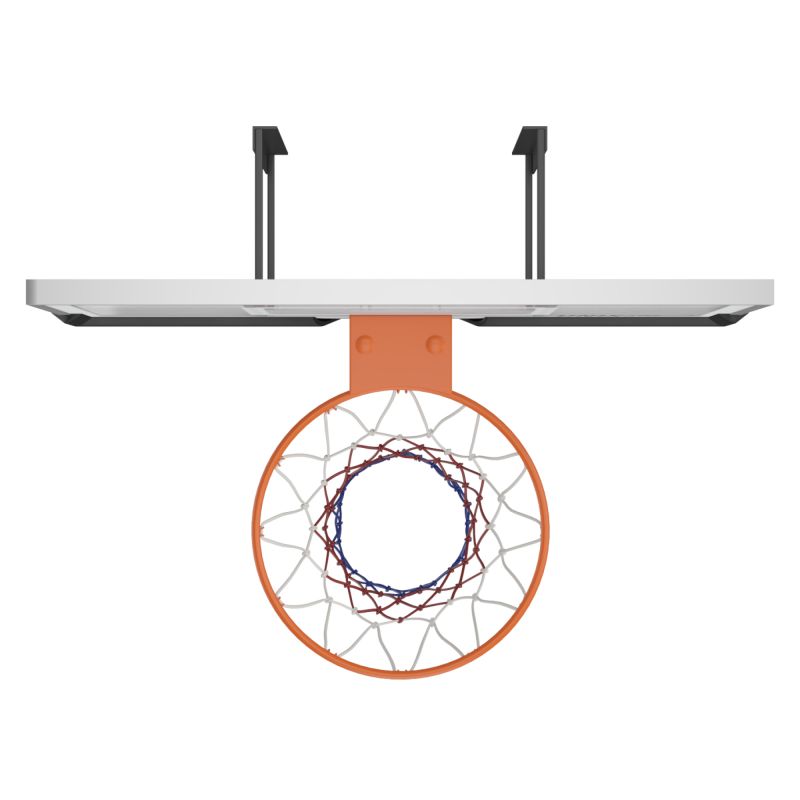 Фотография Баскетбольный щит UNIX Line B-Backboard-PC 50"x32" R45 12