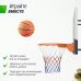 Миниатюра Баскетбольный щит UNIX Line B-Backboard-PC 50"x32" R45 7  мини