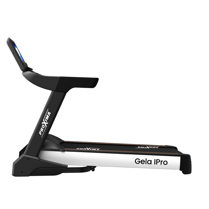 Фотография Беговая дорожка Proxima Gela IPro, Арт. PROT-226 электрическая  1