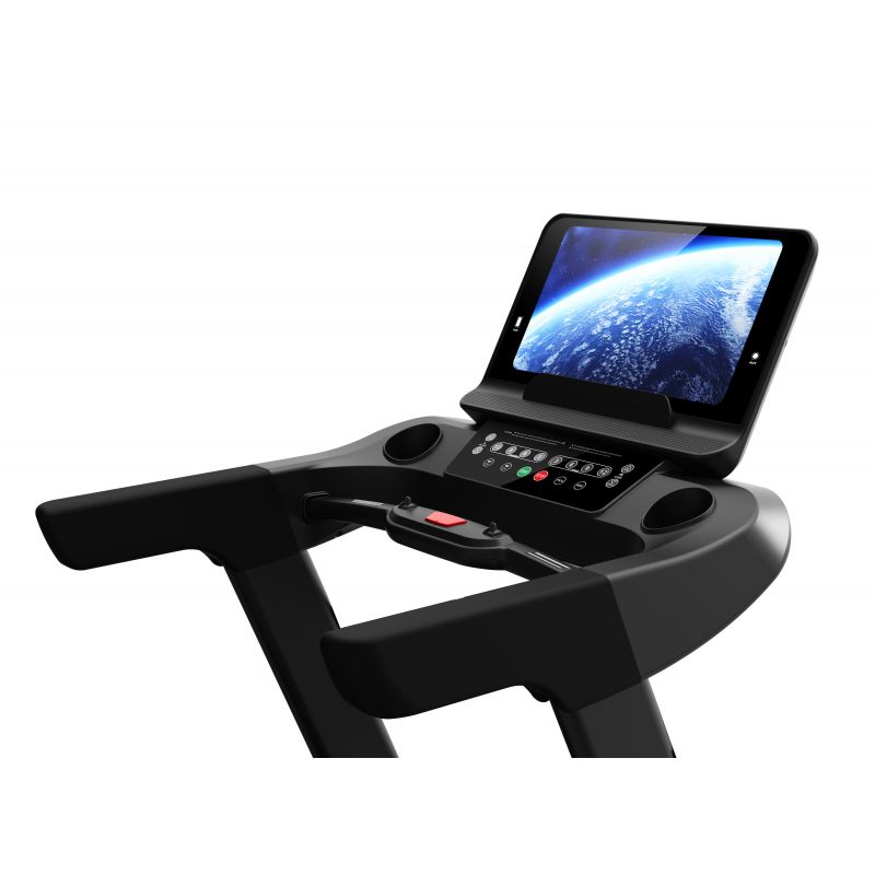 Фотография Беговая дорожка Proxima Gela IPro, Арт. PROT-226 электрическая  4