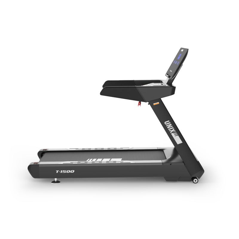 Фотография Беговая дорожка UNIX Fit T-1500 PRO (LED) 3