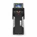 Миниатюра Беговая дорожка UNIX Fit T-1500 PRO (27" TFT) 3  мини