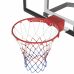 Миниатюра Баскетбольная стойка стационарная UNIX Line B-Stand-TG 54"x32" R45 H230-305 см 9  мини