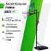 Миниатюра Баскетбольная стойка UNIX Line B-Stand-PVC 44"x30" R45 H230-305 см 1  мини