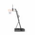 Миниатюра Баскетбольная стойка UNIX Line B-Stand-PC 49x33" R45 H240-305 см 8  мини
