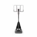 Миниатюра Баскетбольная стойка UNIX Line B-Stand-PC 49x33" R45 H240-305 см 10  мини