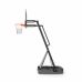 Миниатюра Баскетбольная стойка UNIX Line B-Stand-TG 54x32" R45 H230-305 см 8  мини
