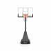 Миниатюра Баскетбольная стойка UNIX Line B-Stand-TG 54x32" R45 H230-305 см 10  мини
