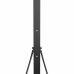 Миниатюра Баскетбольная стойка UNIX Line B-Stand-TG 54x32" R45 H230-305 см 12  мини