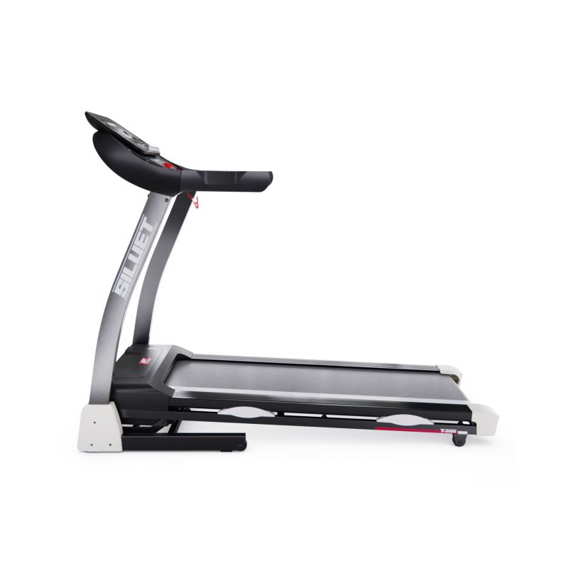 Фотография Беговая дорожка DFC SILUET FITNESS T5S 1