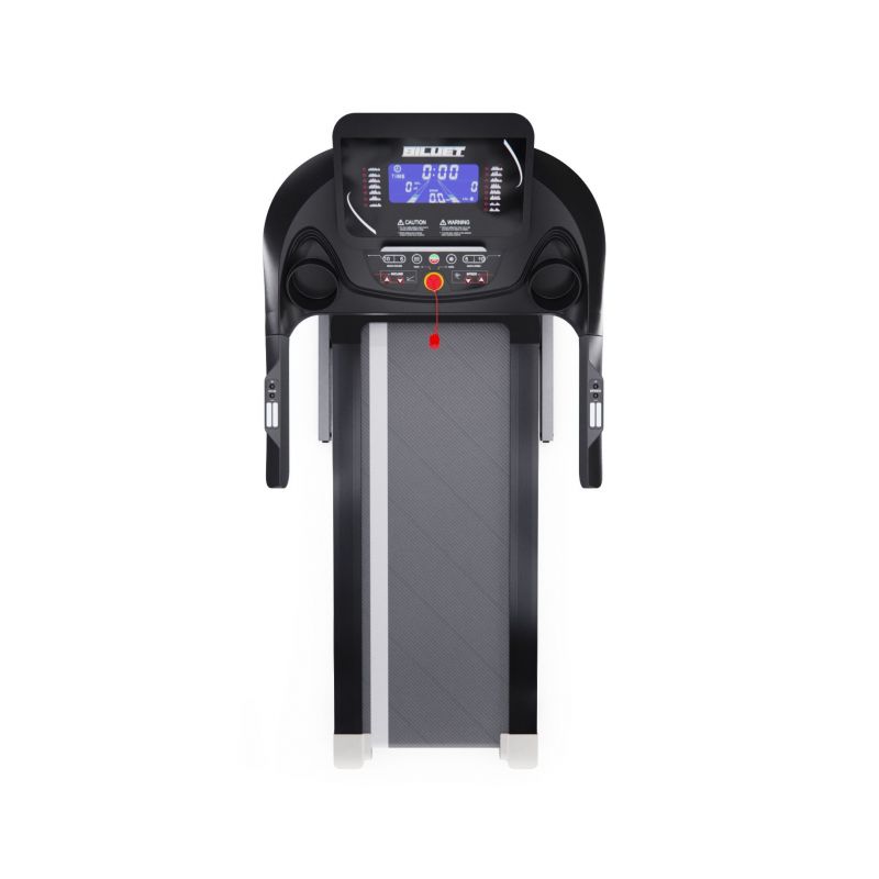 Фотография Беговая дорожка DFC SILUET FITNESS T5S 3