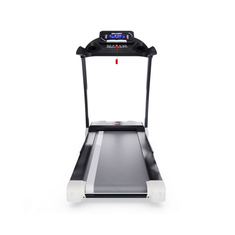 Фотография Беговая дорожка DFC SILUET FITNESS T5S 6