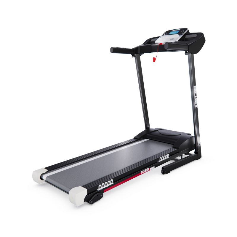 Фотография Беговая дорожка DFC SILUET FITNESS T3S 0