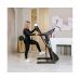 Миниатюра Беговая дорожка DFC SILUET FITNESS T3S 11  мини