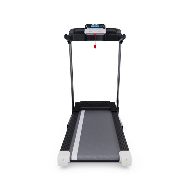 Фотография Беговая дорожка DFC SILUET FITNESS T3S 1