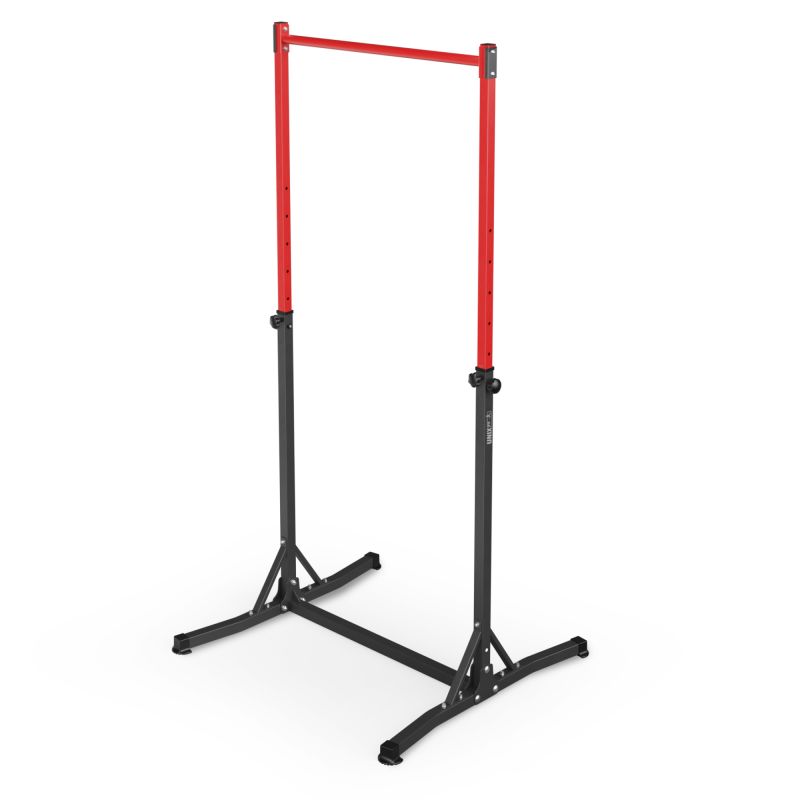 Фотография Турник-стойка UNIX Fit FLOOR BAR 120 0