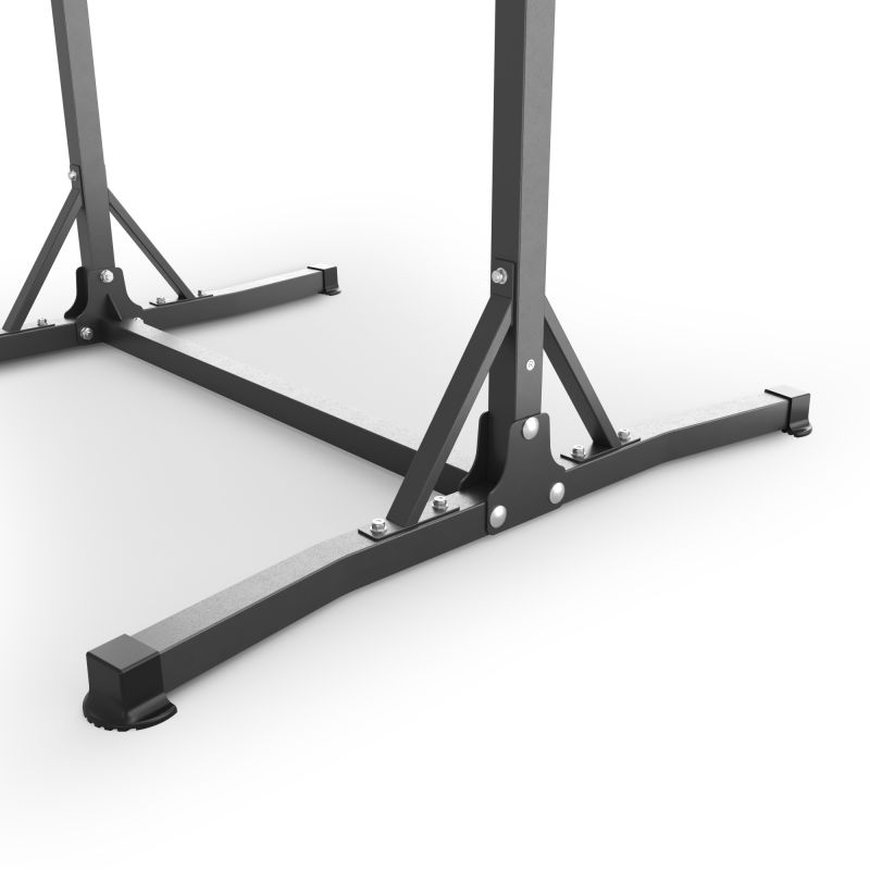 Фотография Турник-стойка UNIX Fit FLOOR BAR 120 5