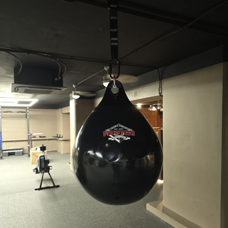 Фотография Водоналивная груша Fighttech 21" 2