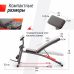 Миниатюра Скамья силовая универсальная UNIX Fit BENCH 150 5  мини