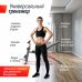 Миниатюра Скамья силовая универсальная UNIX Fit BENCH 150 6  мини