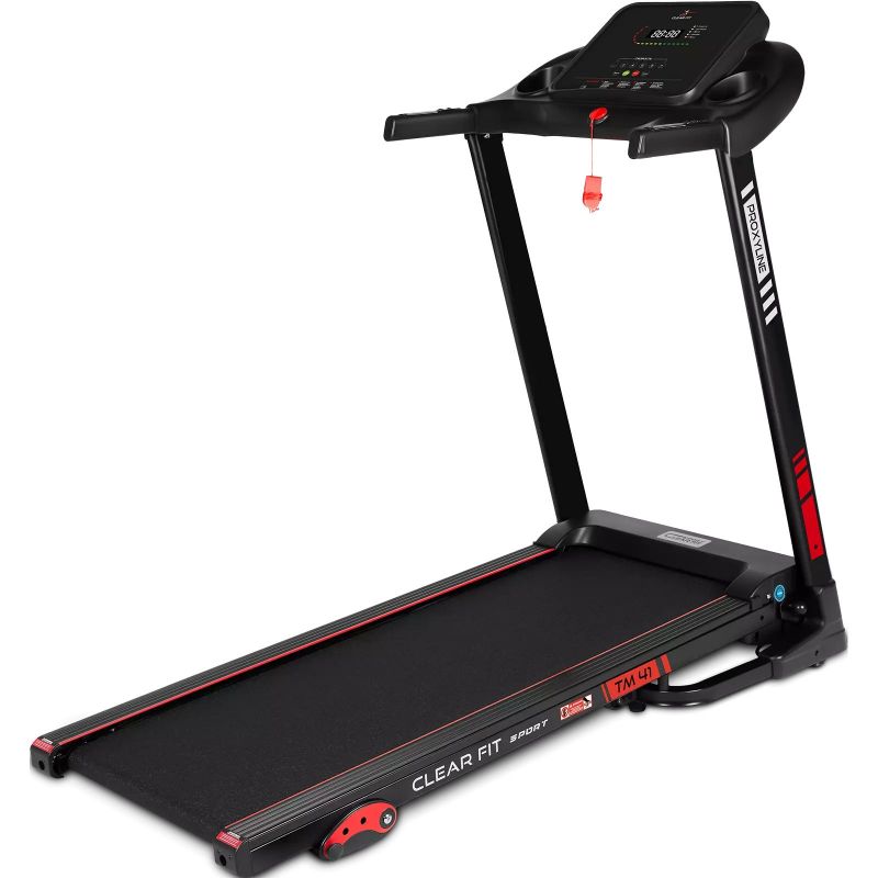 Фотография Беговая дорожка Clear Fit Sport ProxyLine TM 41 0