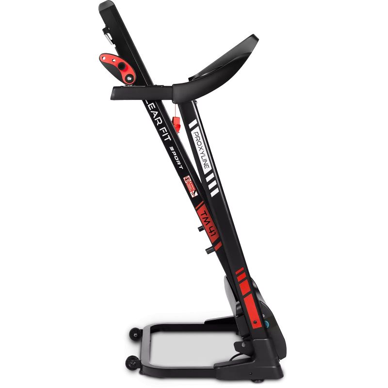 Фотография Беговая дорожка Clear Fit Sport ProxyLine TM 41 2