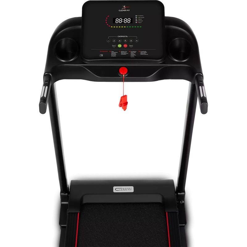 Фотография Беговая дорожка Clear Fit Sport ProxyLine TM 41 5
