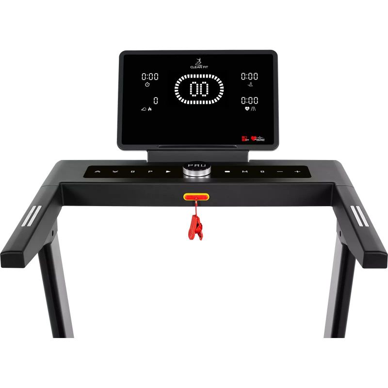 Фотография Беговая дорожка Clear Fit CrossPower CT 460 AI 1