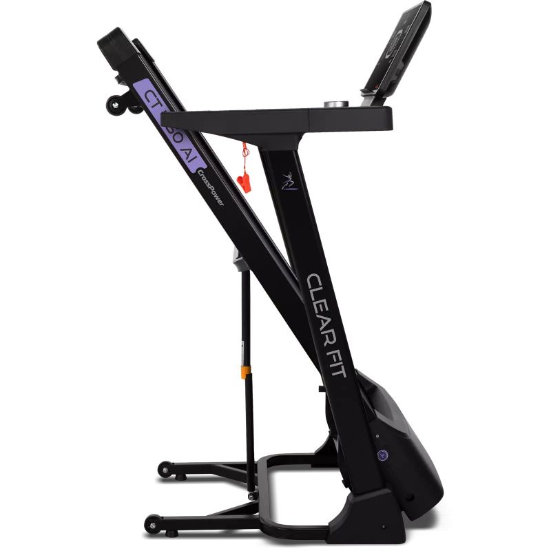 Фотография Беговая дорожка Clear Fit CrossPower CT 460 AI 7