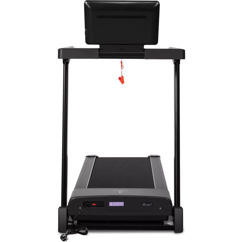 Фотография Беговая дорожка Clear Fit CrossPower CT 460 AI 11