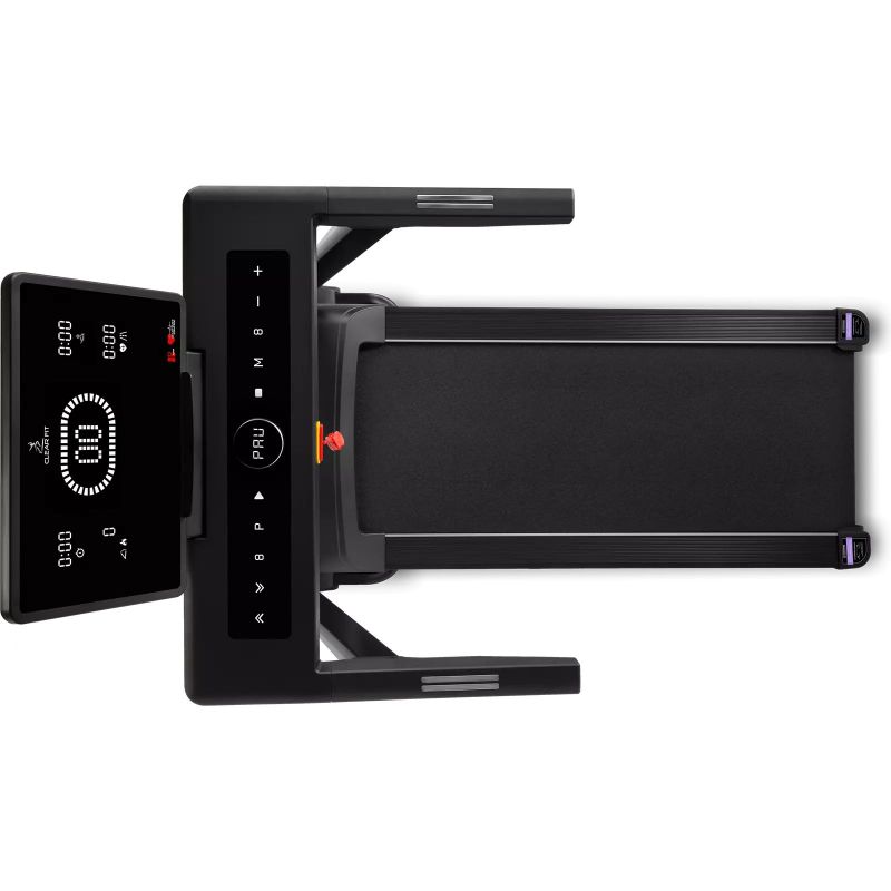 Фотография Беговая дорожка Clear Fit CrossPower CT 460 AI 12
