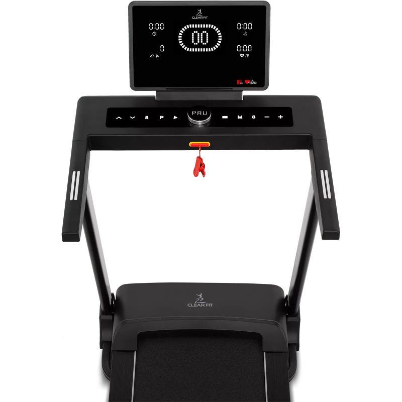 Фотография Беговая дорожка Clear Fit CrossPower CT 460 AI 3