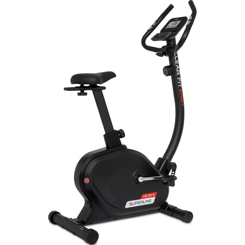 Фотография Велотренажер Clear Fit Sport SuperLine UB 25 S 0