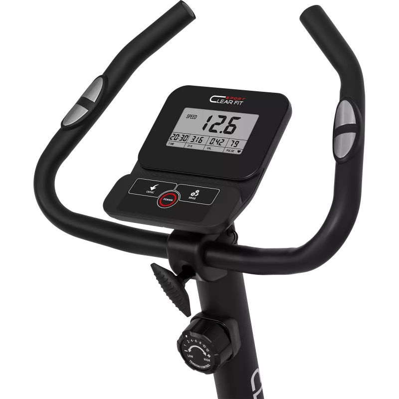 Фотография Велотренажер Clear Fit Sport SuperLine UB 25 S 9