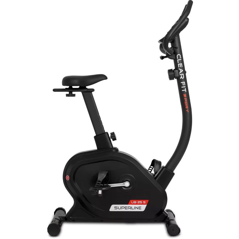 Фотография Велотренажер Clear Fit Sport SuperLine UB 25 S 1