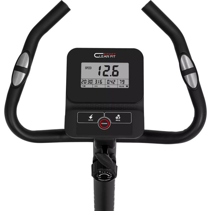 Фотография Велотренажер Clear Fit Sport SuperLine UB 25 S 6
