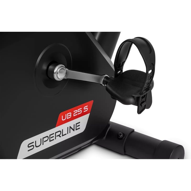 Фотография Велотренажер Clear Fit Sport SuperLine UB 25 S 8