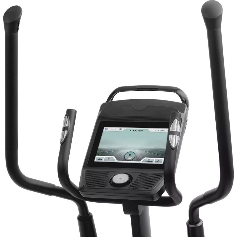 Фотография Эллиптический тренажер Clear Fit StartHouse SX 51 MI 4