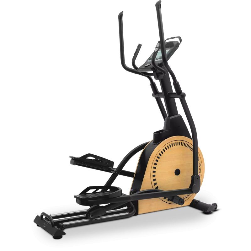Фотография Эллиптический тренажер Clear Fit StartHouse SX 51 MI 0