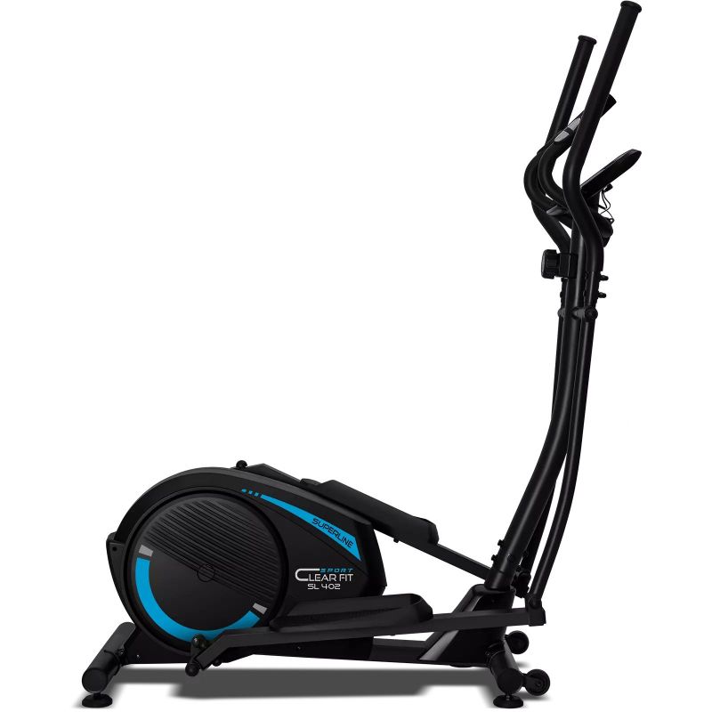 Фотография Эллиптический тренажер Clear Fit Sport SuperLine SL 402 1