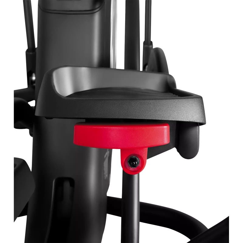 Фотография Эллиптический тренажер Ammity Premium PE 510 FD 9