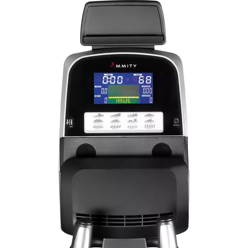 Фотография Эллиптический тренажер Ammity Premium PE 510 FD 1