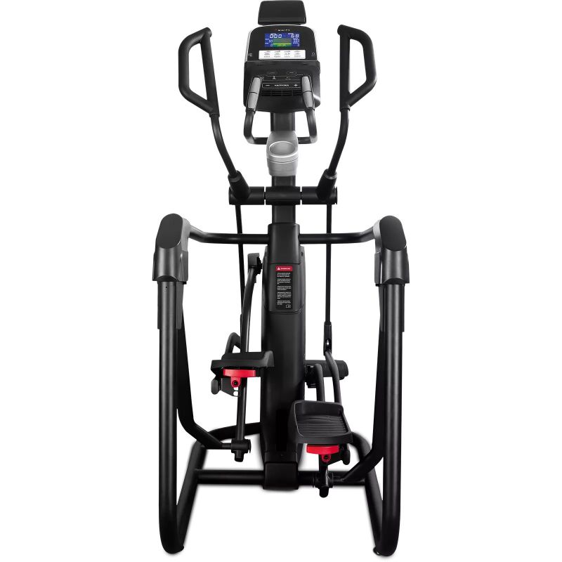 Фотография Эллиптический тренажер Ammity Premium PE 510 FD 4