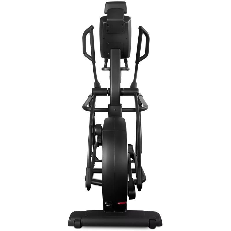 Фотография Эллиптический тренажер Ammity Premium PE 510 FD 5
