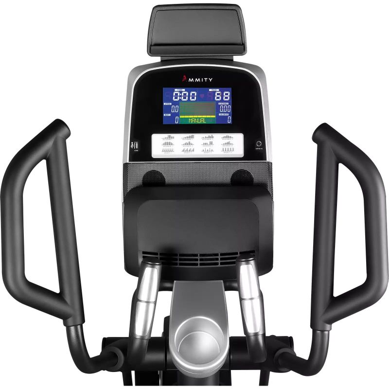 Фотография Эллиптический тренажер Ammity Premium PE 510 FD 6