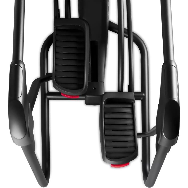 Фотография Эллиптический тренажер Ammity Premium PE 510 FD 7