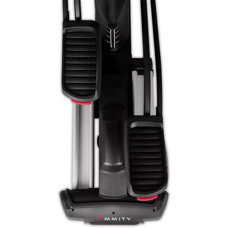 Фотография Эллиптический тренажер Ammity Premium PE 510 FD 8