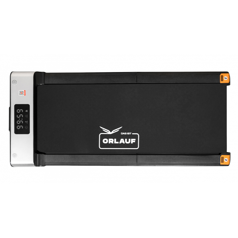 Фотография Беговая дорожка Orlauf Rook 16