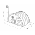 Миниатюра Игровой домик Hobbit external 4  мини