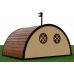 Миниатюра Игровой домик Hobbit external 3  мини